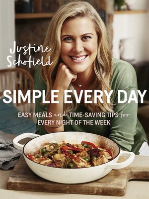cover image of Simple Every Day